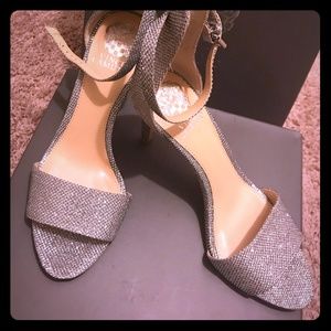 Vince camuto heels